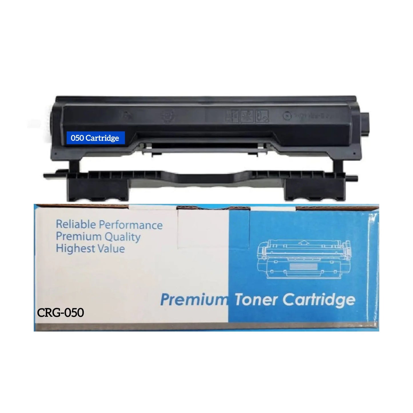 050 toner cartridge