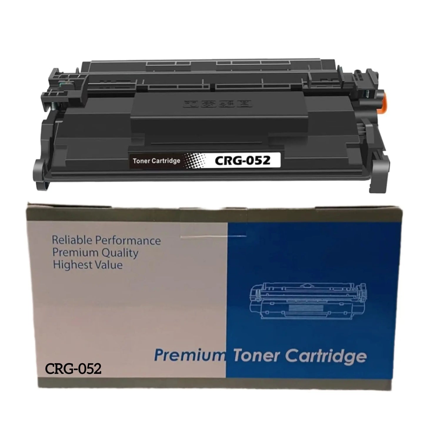 052 toner cartridge