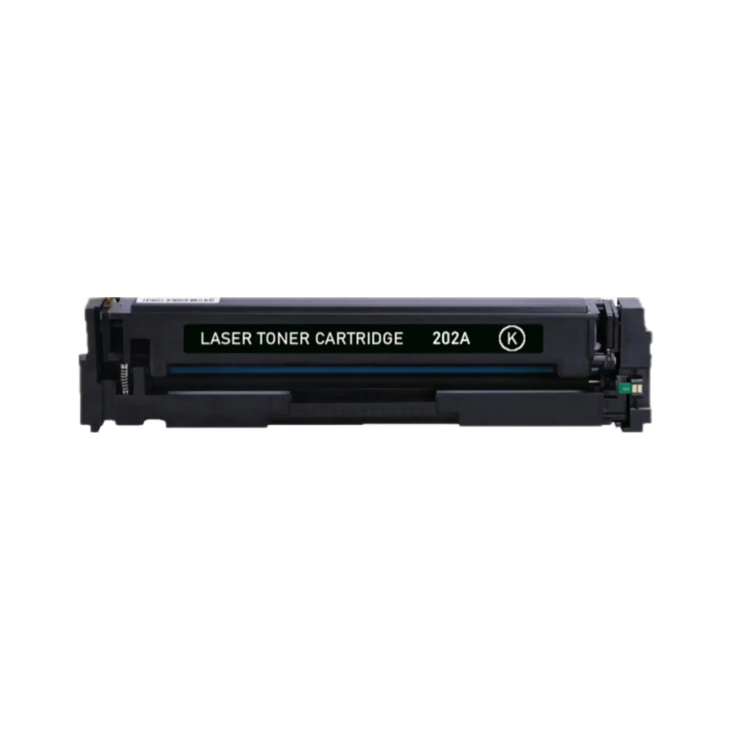 Cf500a Black toner cartridge