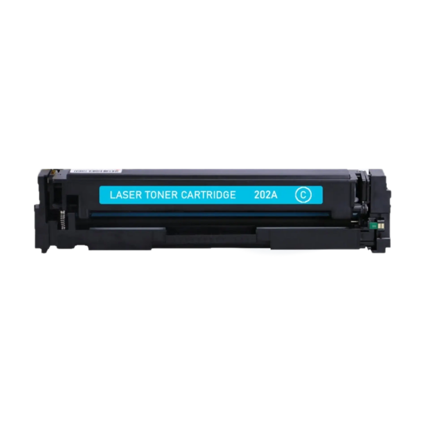 Cf501a cyan toner cartridge