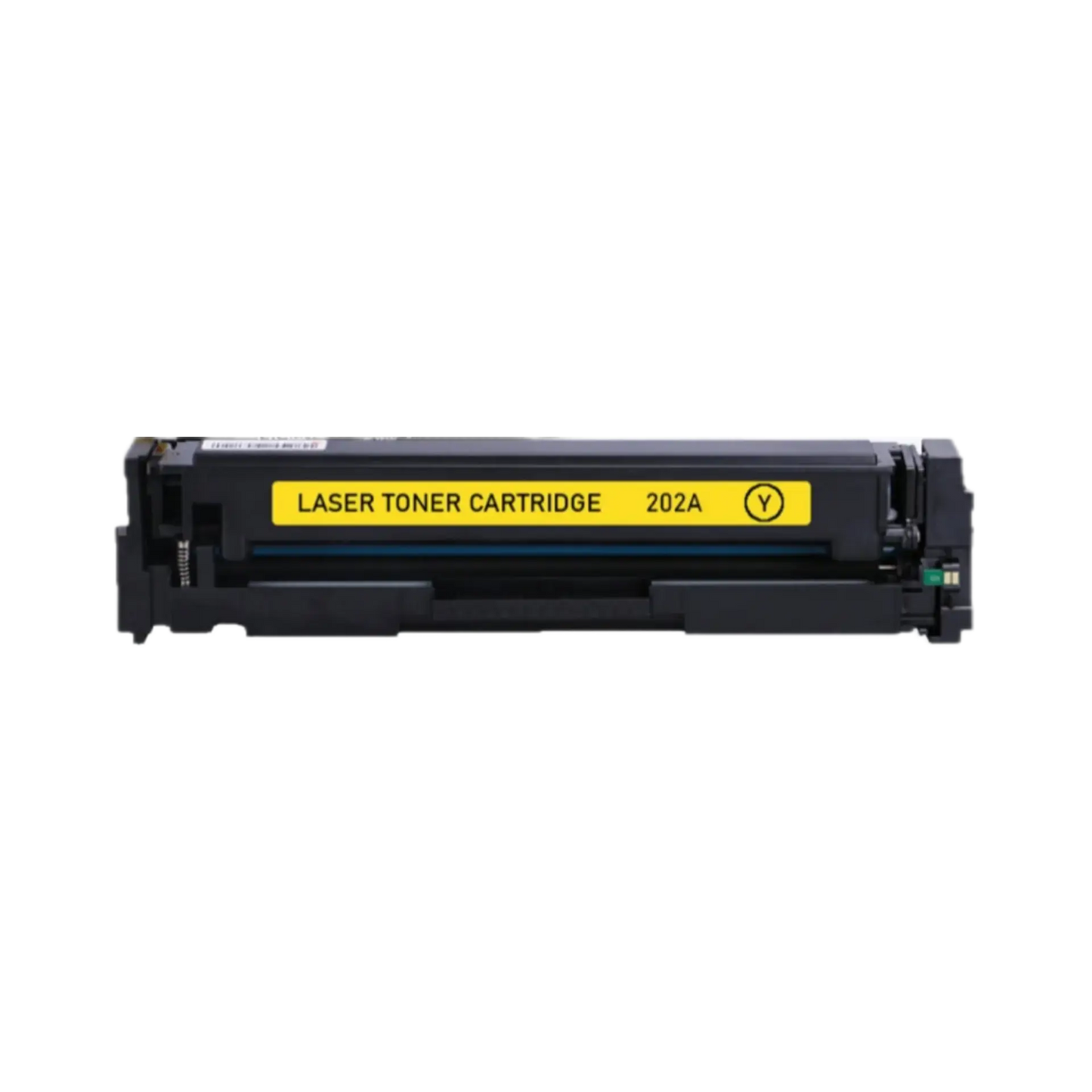Cf502a yellow toner cartridge