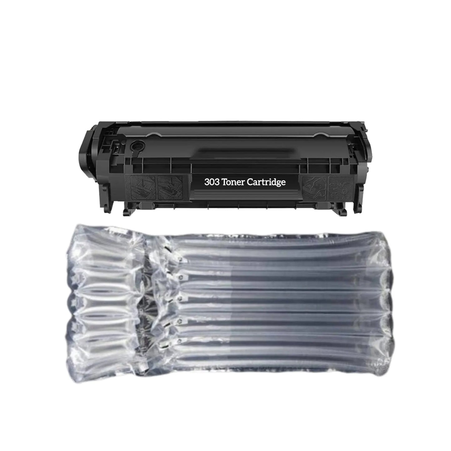 303 toner cartridge bubble pack Aos Cartridge