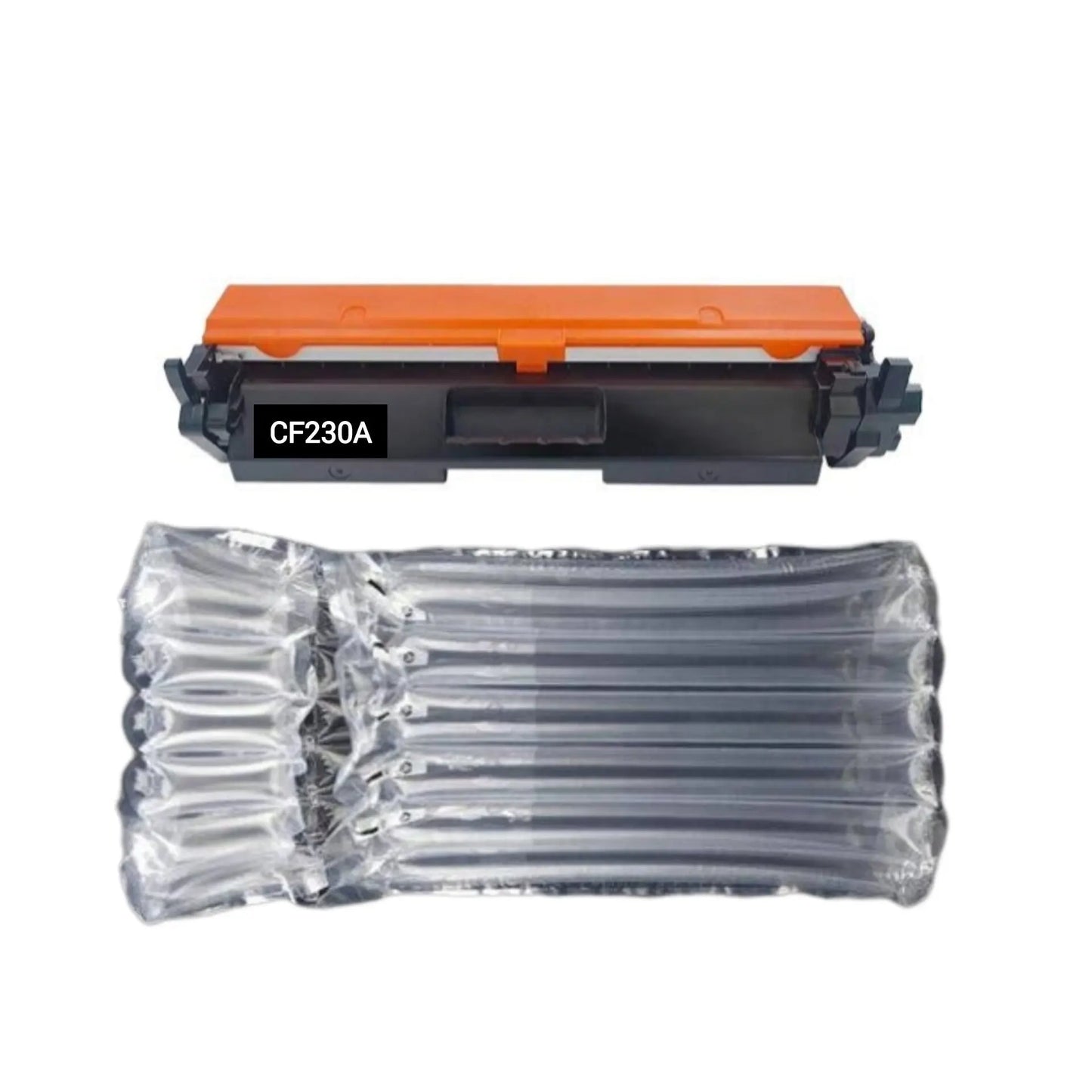 30A toner Cartridge bubble pack