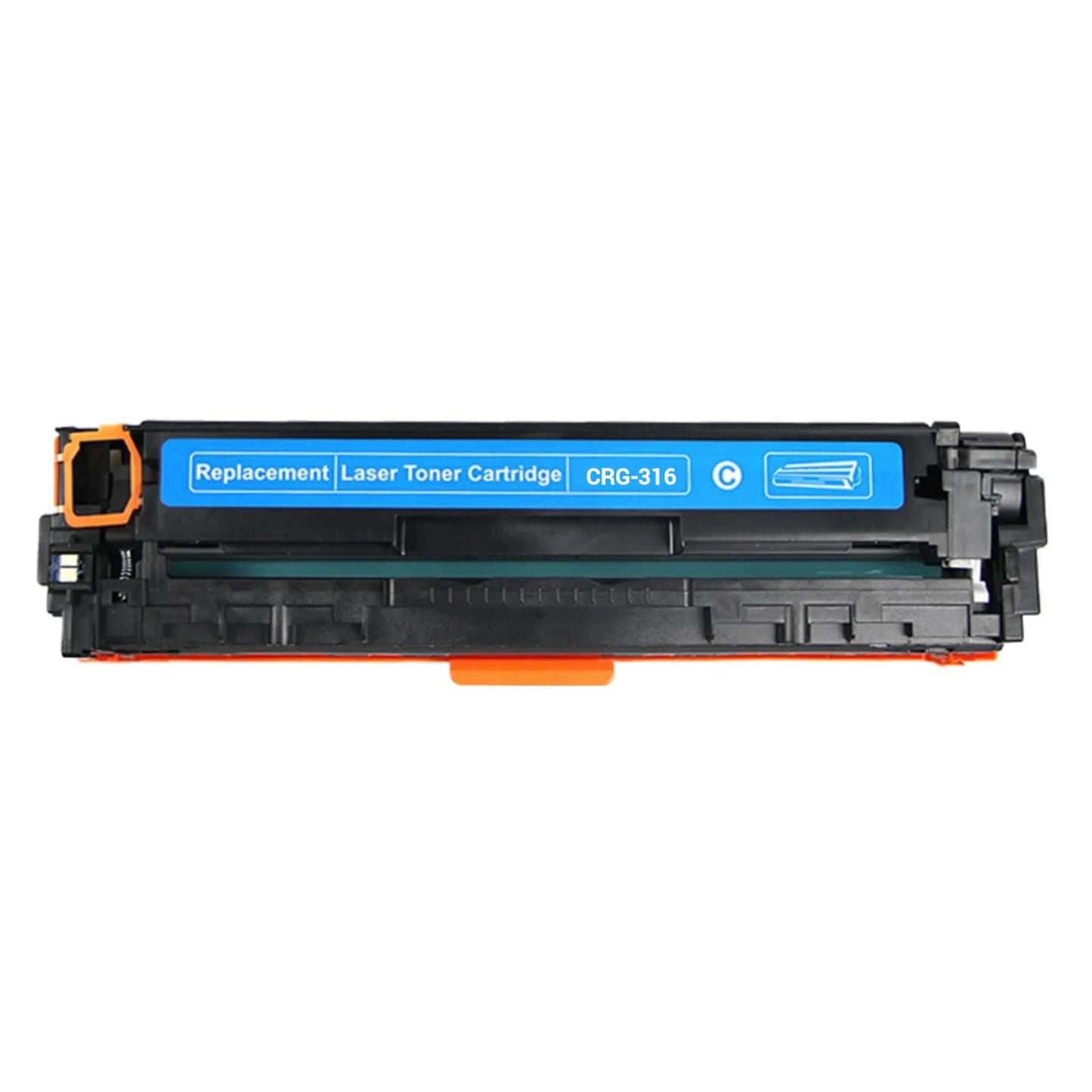 316 toner cartridge cyan