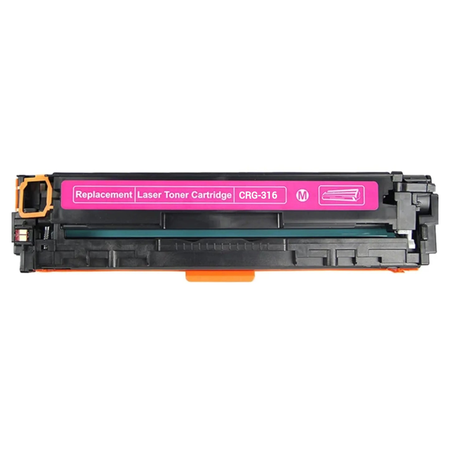 316 toner cartridge magenta