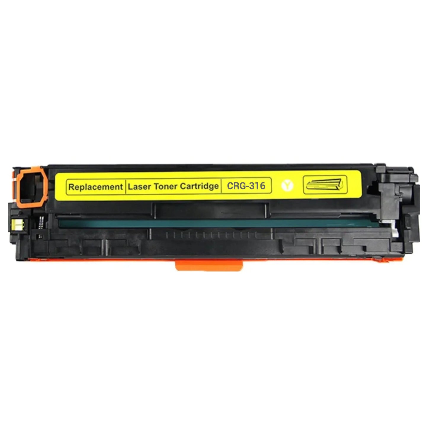 316 toner cartridge yellow