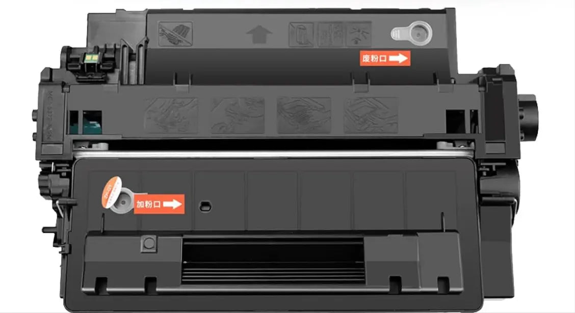 324 toner cartridge For Canon LBP 6750dn , LBP 6780x Aos Cartridge