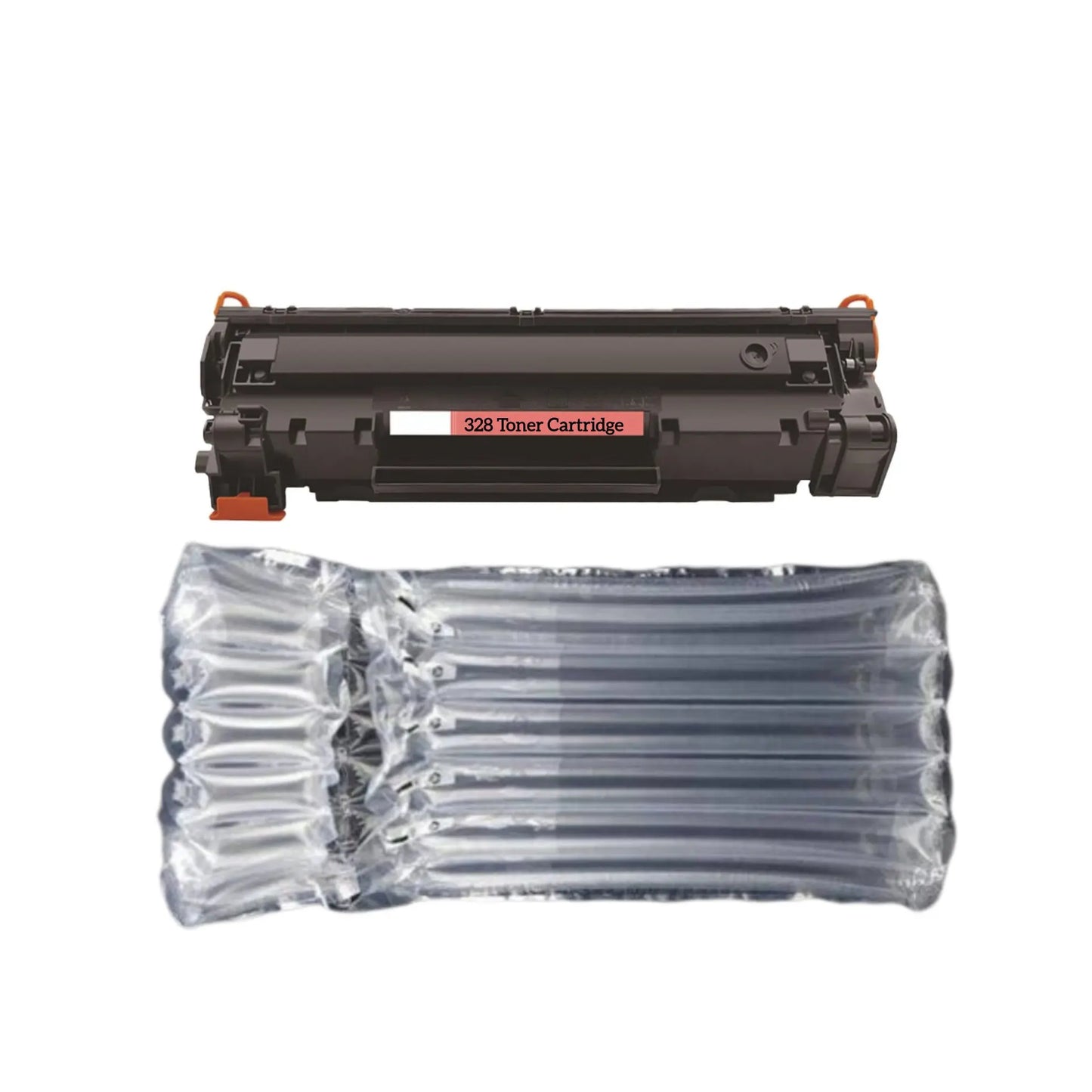 328 toner cartridge bubble pack