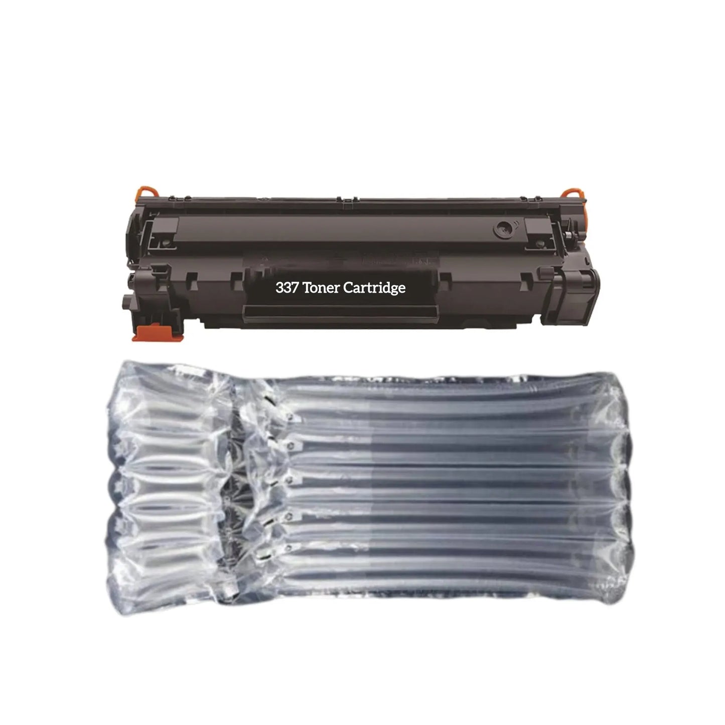 337 toner cartridge bubble pack