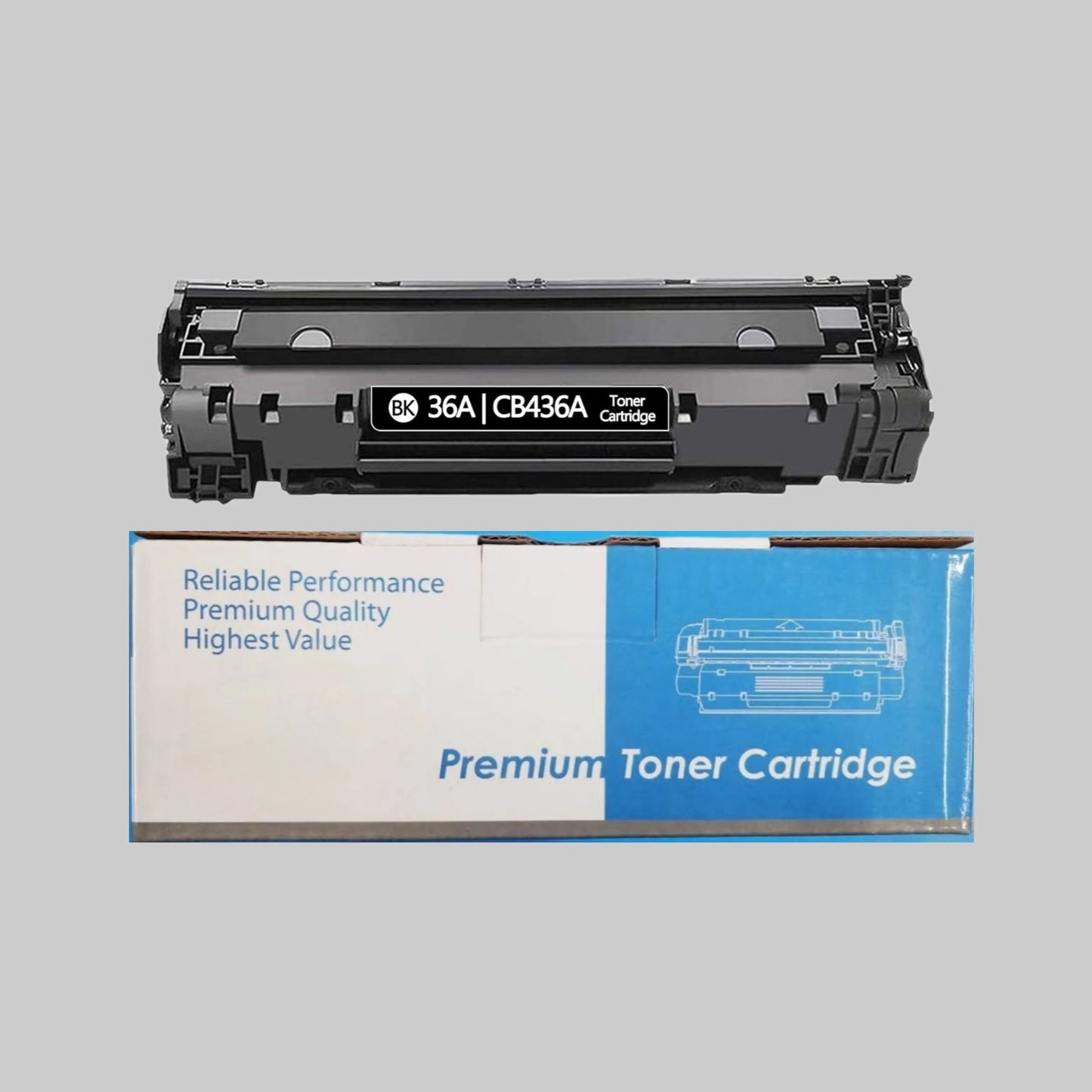 36a toner Cartridge