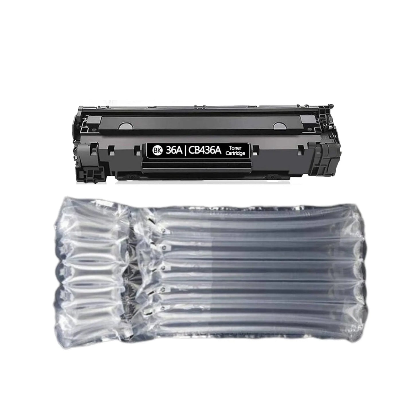 36a toner cartridge bubble pack