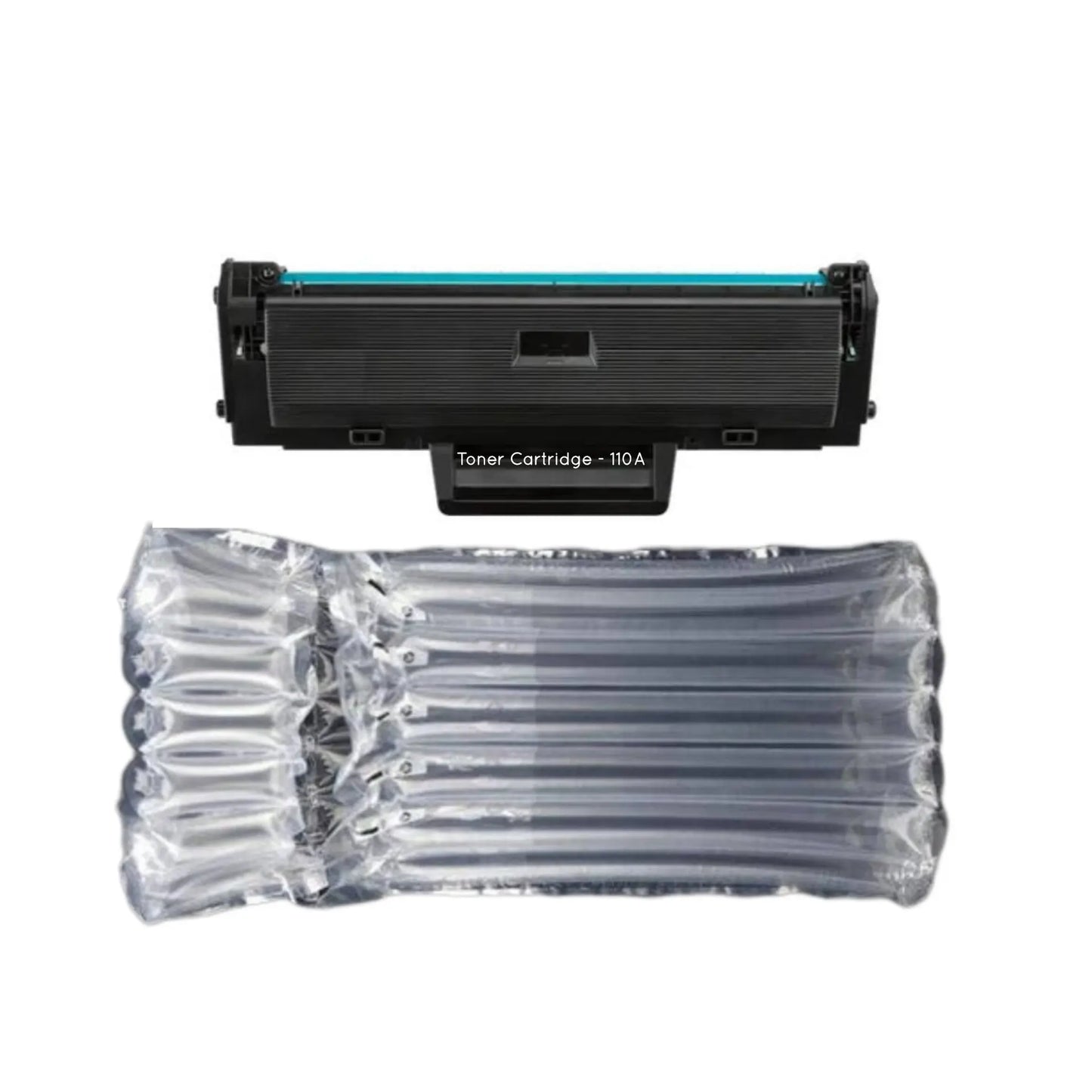 110A toner cartridge bubble pack
