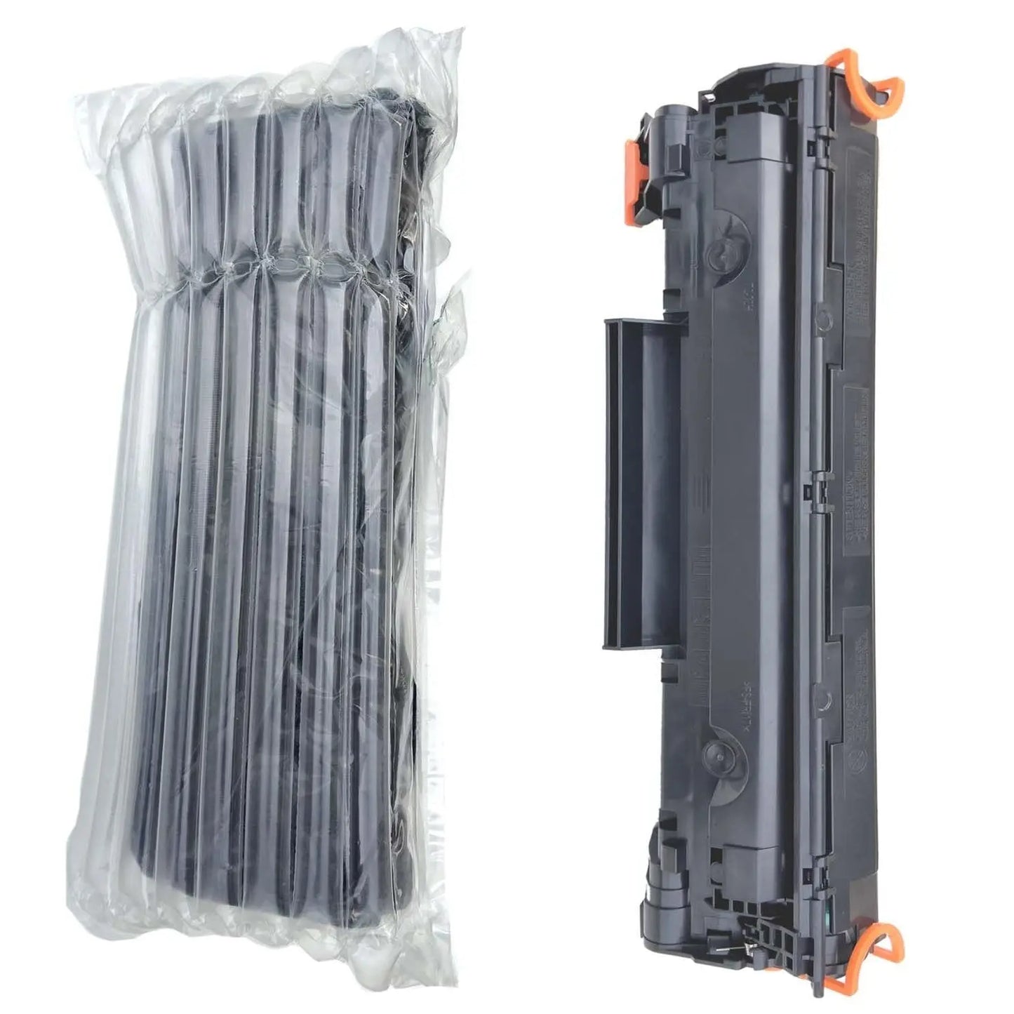 Compatible 88A toner cartridge Bubble pack Ashapura Office Solutions