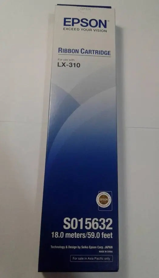 Epson LX-310 ribbon cartridge Aos Cartridge