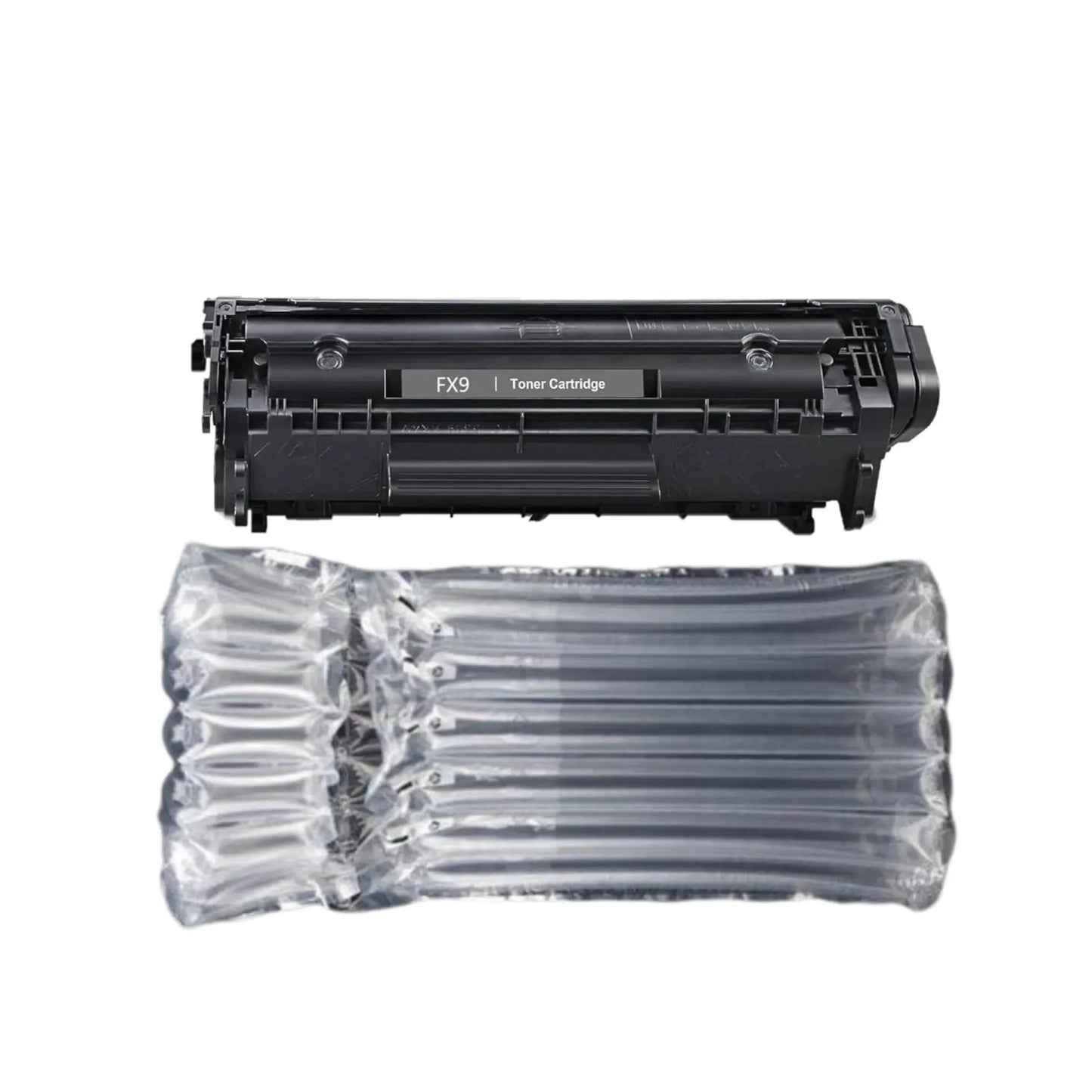 Fx9 toner cartridge bubble pack