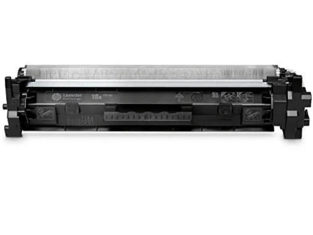 HP 18A Black Original Laserjet Toner Cartridge (CF218A) Aos Cartridge