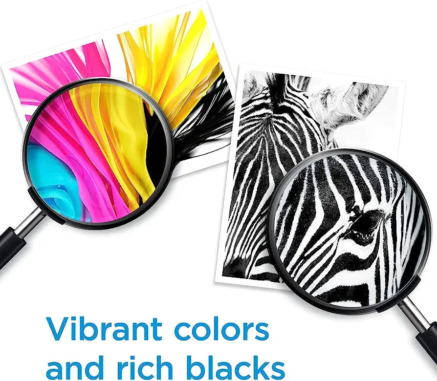 HP 28 Tri-Color Original Ink Cartridge, C8728AA - Rs.1225 Aos Cartridge