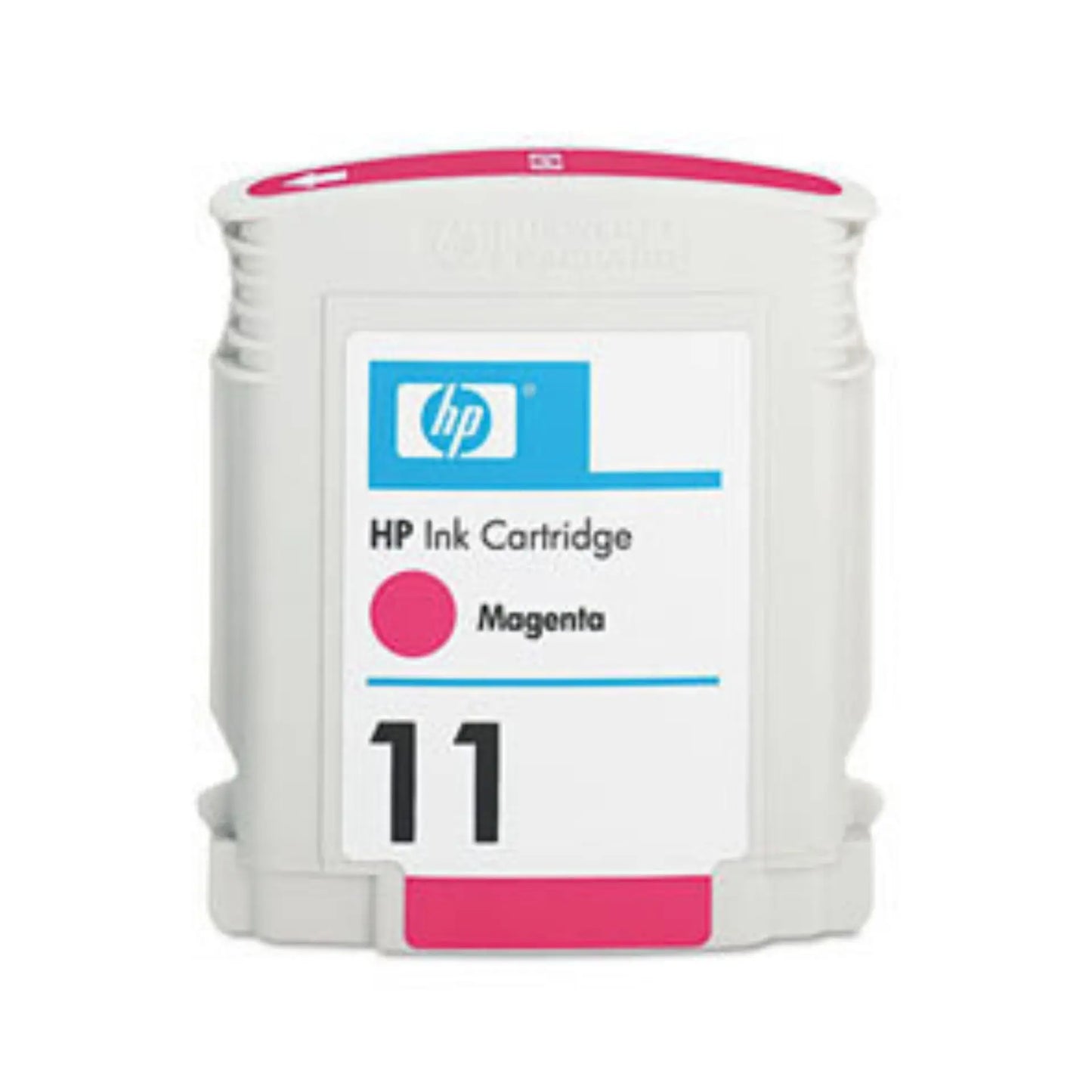 Hp 11 Magenta