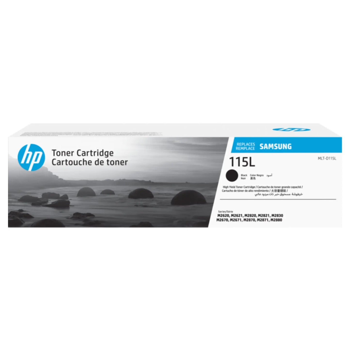 Samsung 115L MlT-D115L Toner Cartridge Aos Cartridge