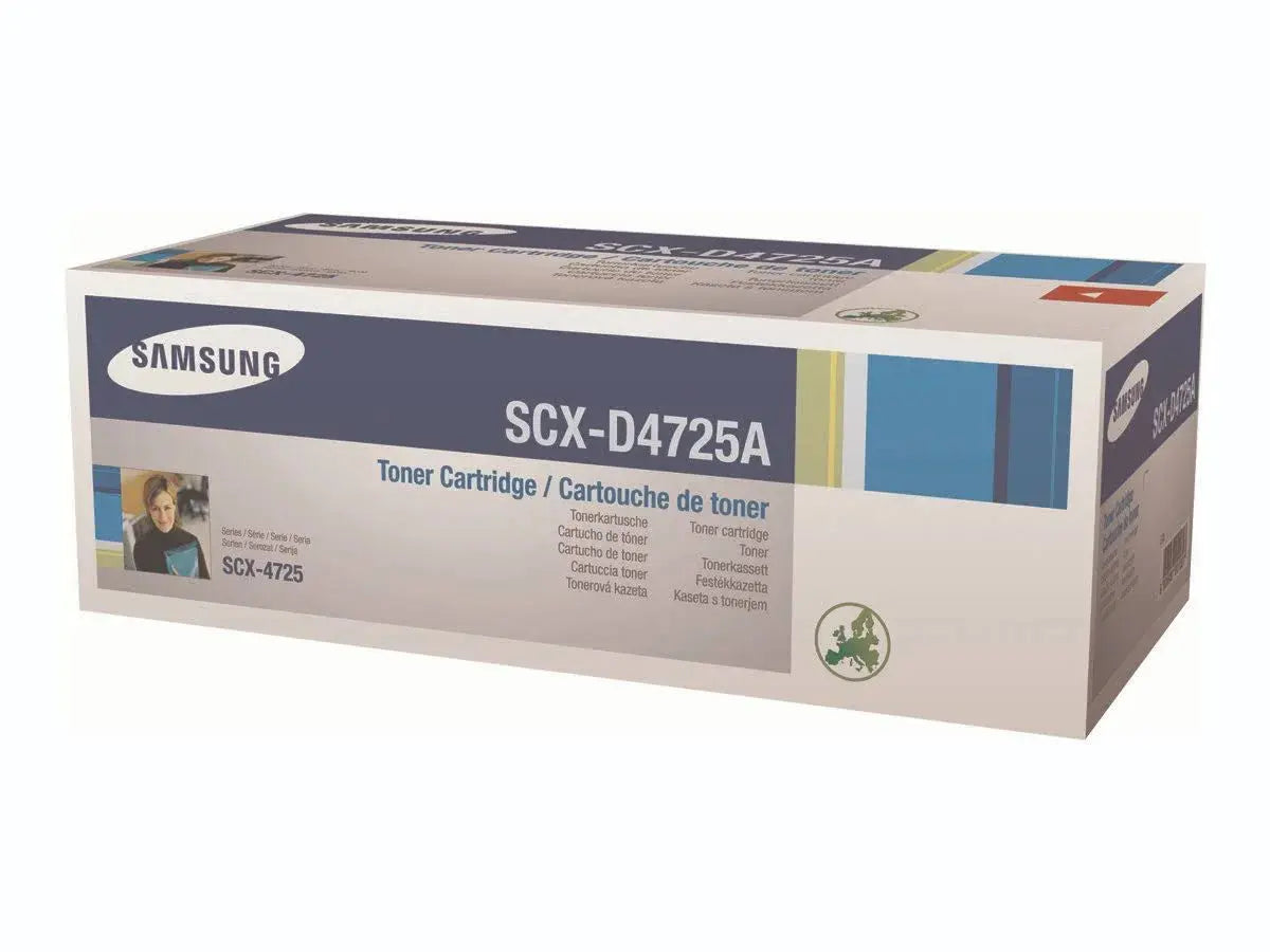 Samsung SCX-D4725A Toner Cartridge Aos Cartridge