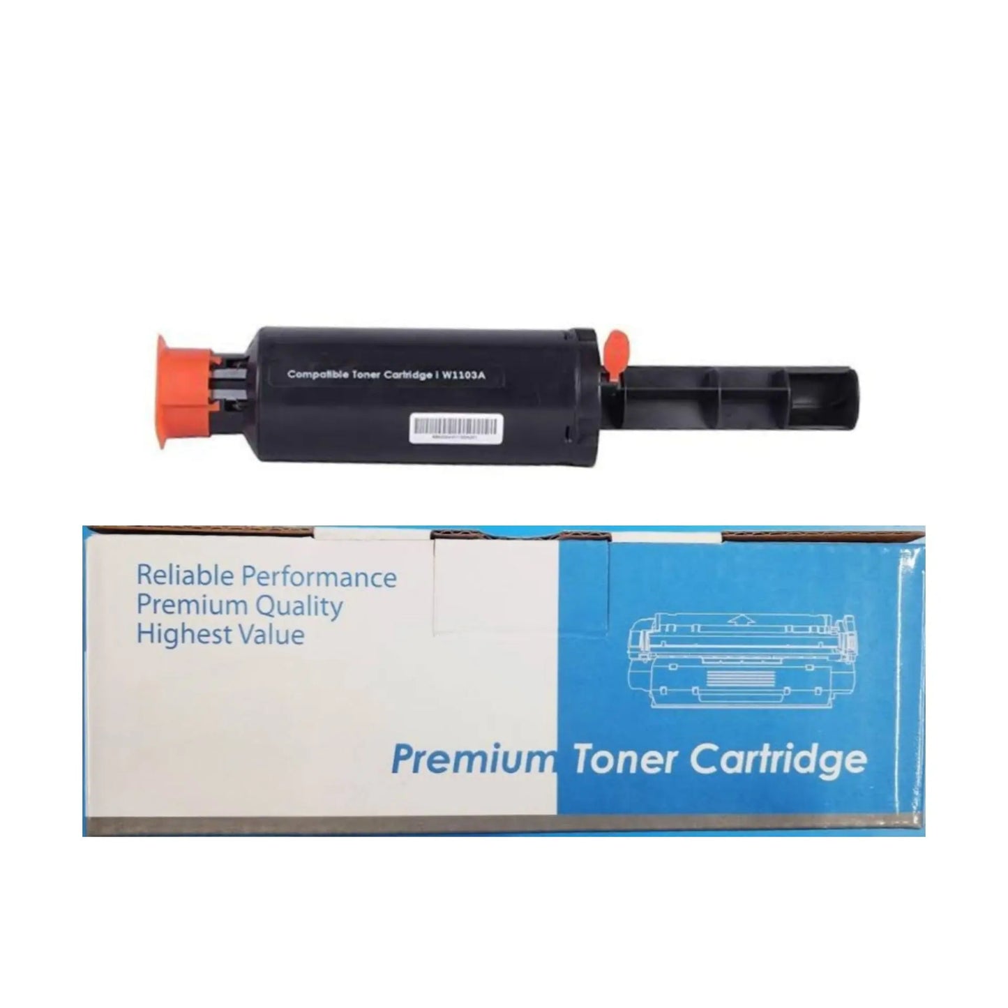 103A toner cartridge