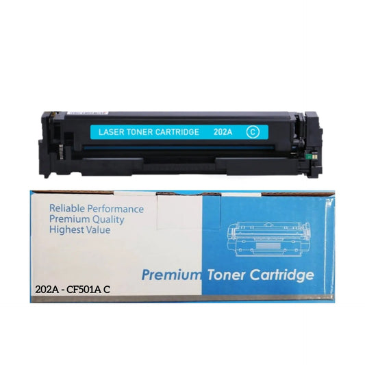 202a cyan toner cartridge 