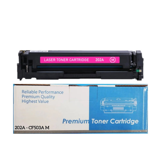 202a magenta toner cartridge 