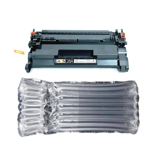 28A toner cartridge bubble pack 