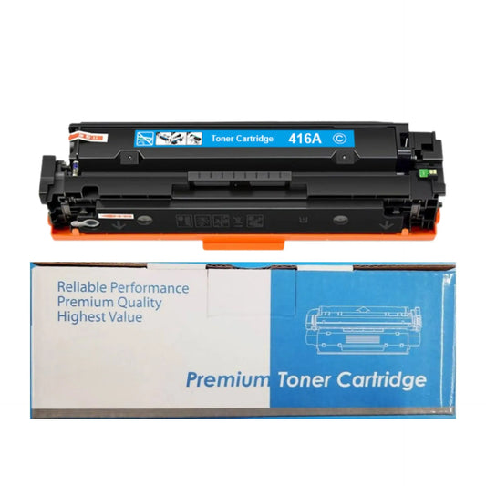 416a cyan toner cartridge 