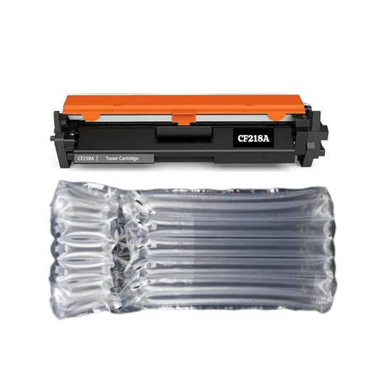 Compatible 18A toner cartridge bubble pack Aos Cartridge