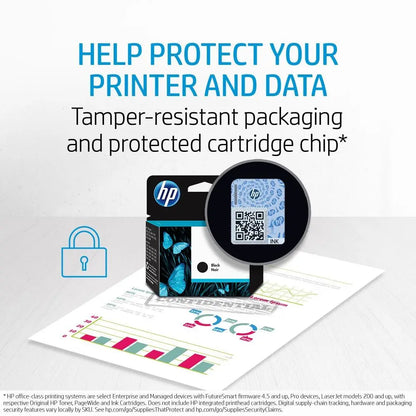 HP 28 Tri-Color Original Ink Cartridge, C8728AA - Rs.1225 Aos Cartridge