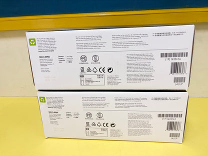 HP 12A Black Toner Cartridge (Q2612A) Aos Cartridge