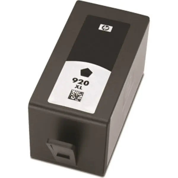 Non-Oem HP 920XL Black Ink Cartridge- Aos Cartridge Aos Cartridge