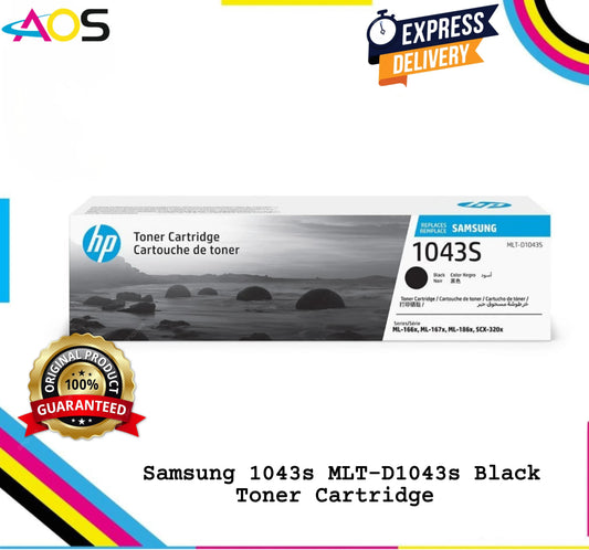 Samsung 1043s MLT-D1043S Toner Cartridge Aos Cartridge