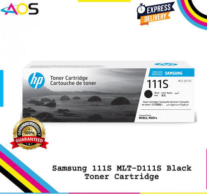 Samsung 111s MLT-D111S Toner Cartridge Aos Cartridge