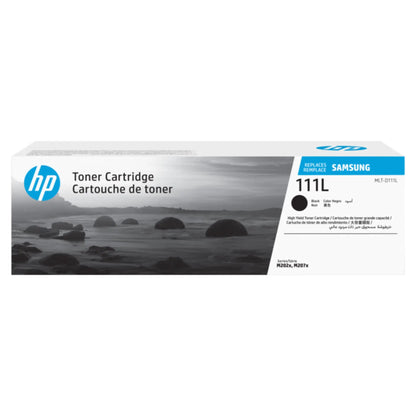 Samsung MlT-D111L High Yield Toner Cartridge Aos Cartridge