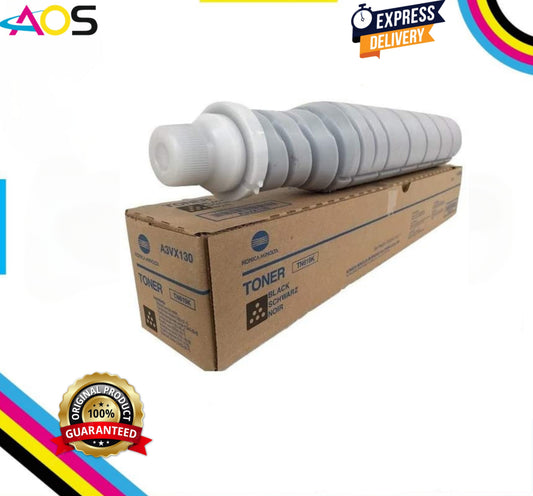 Konica Minolta TN-619 Black Toner Cartridge Aos Cartridge