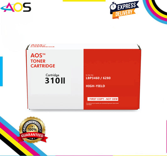 Canon 310 High Capacity Toner Cartridge 