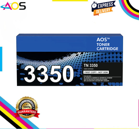Brother TN-3350 Toner Cartridge 