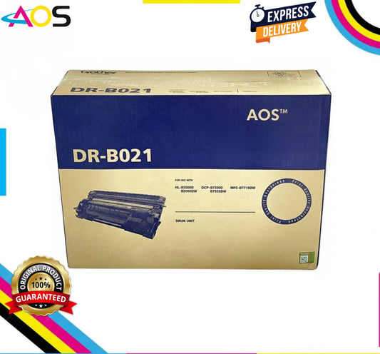 Brother DR-B021 Drum Unit 
